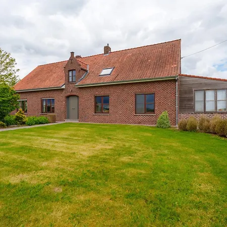 De Horizon Holiday home