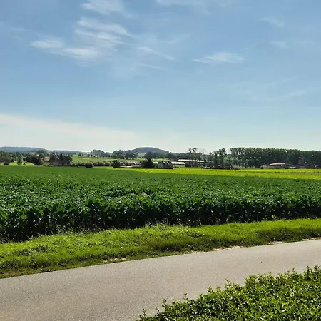De Horizon Holiday home Reningelst