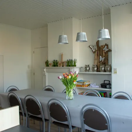 De Horizon * Reningelst