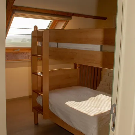 Holiday home De Horizon