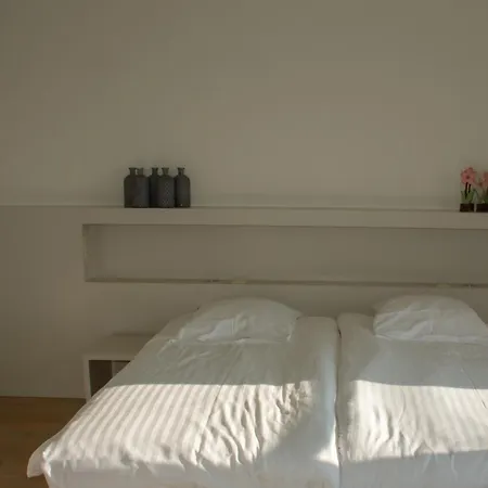 Holiday home De Horizon Reningelst