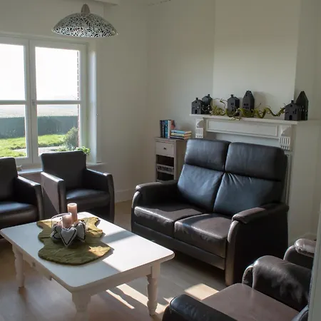 Holiday home De Horizon