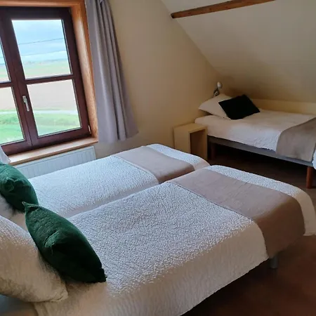 De Horizon Casa vacanze Reningelst