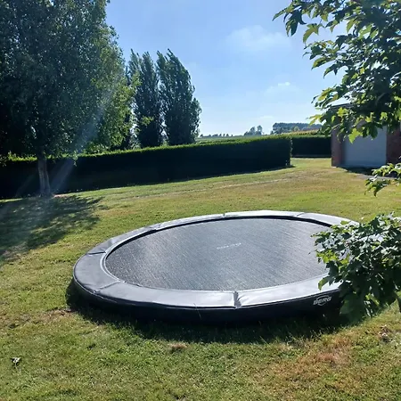 De Horizon Reningelst